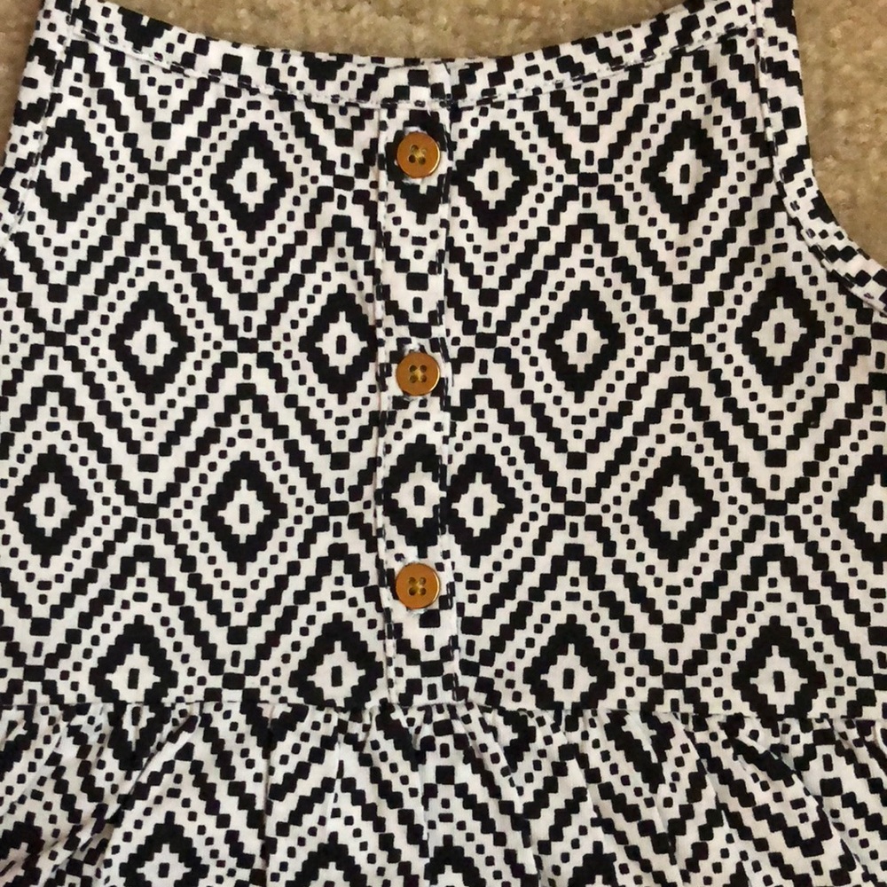 Carter’s Dress - Picture 3 of 4